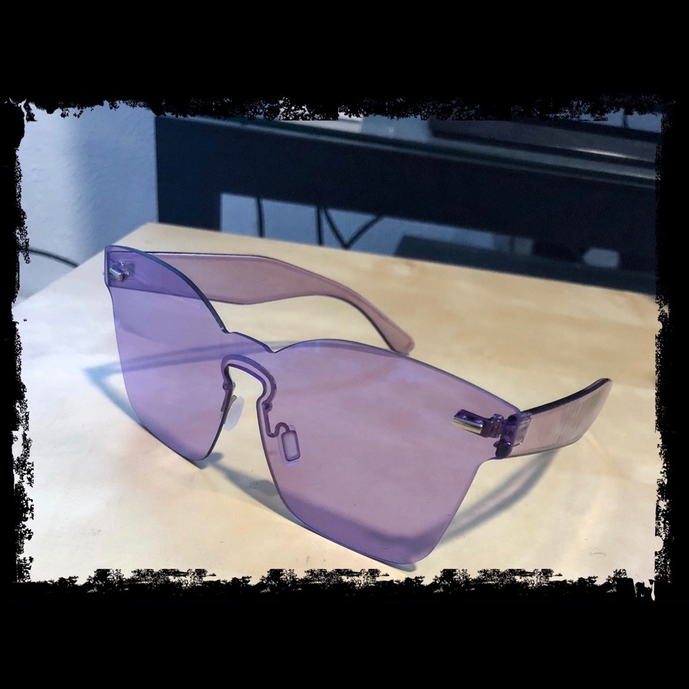 Shades